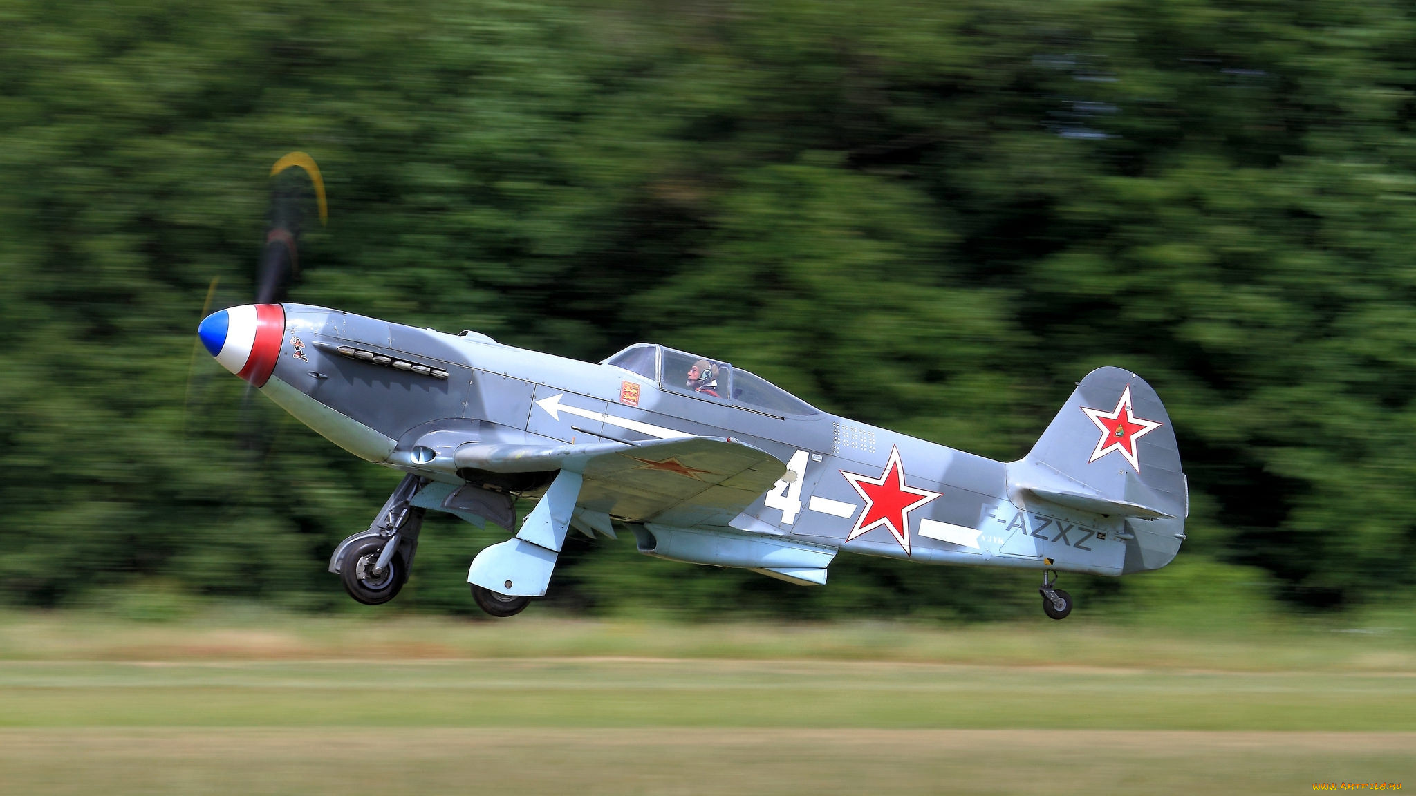 yakovlev yak-3ua, ,  , 